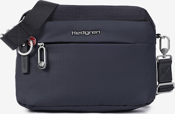 Sac à bandoulière 'Furo ' Hedgren en bleu : devant