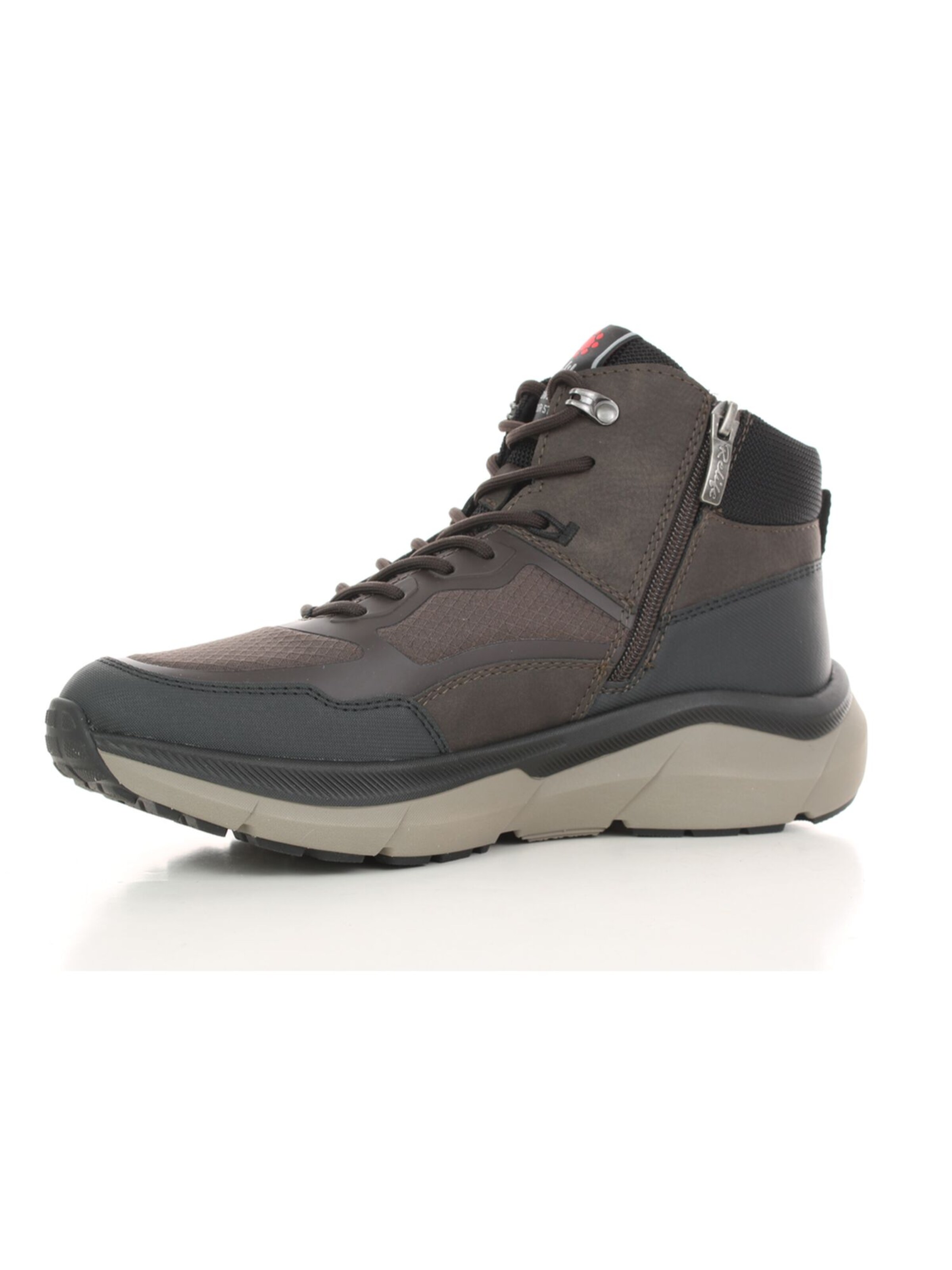 Relife Boots in Mixed colours: front