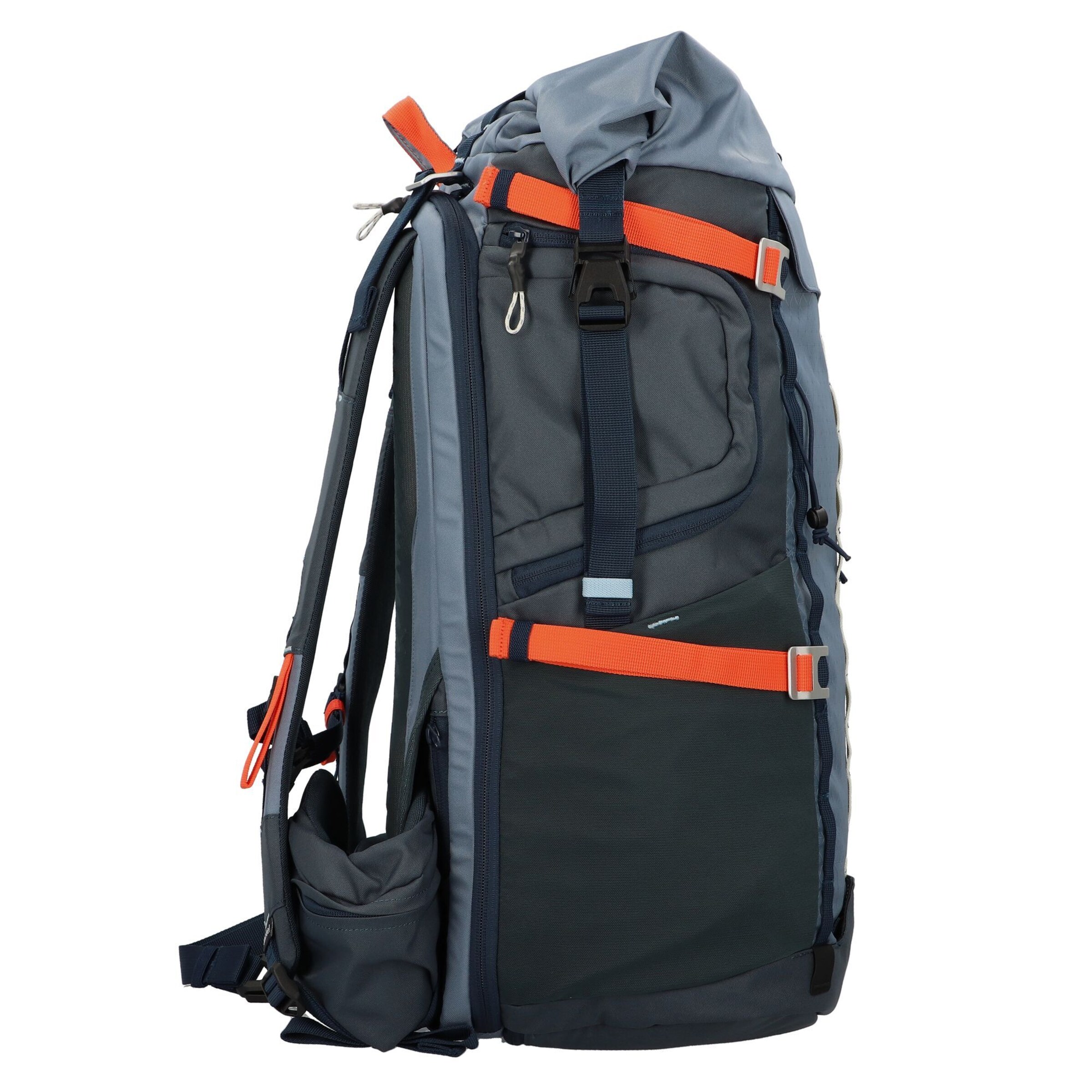 Tropicfeel Rucksack in Blau