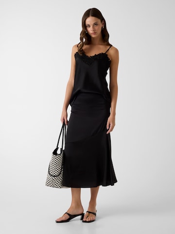 GUESS Rock in Schwarz