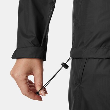 HELLY HANSEN Outdoorjacke in Schwarz
