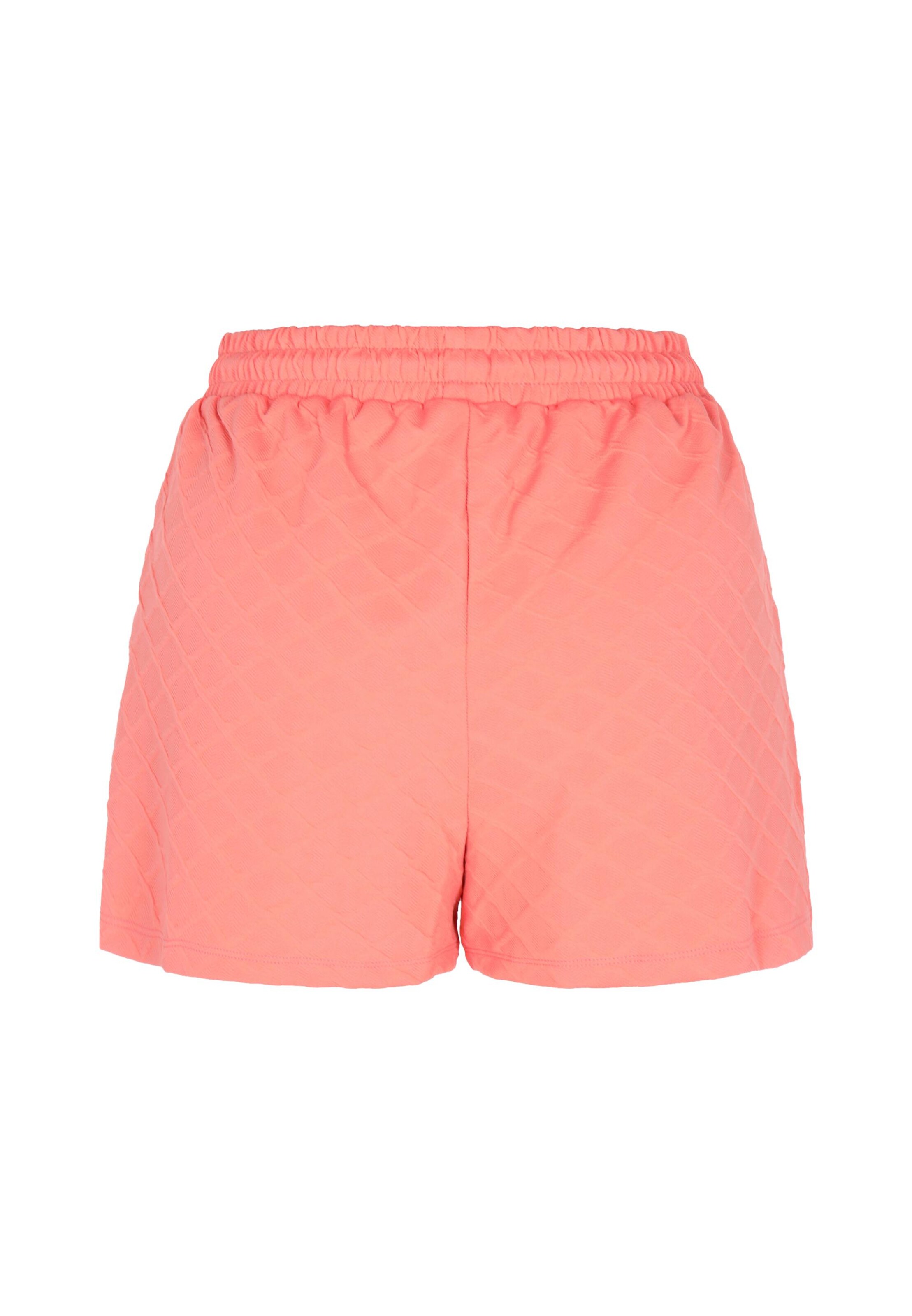 Regular Pantalon 'Fashion Look' Jika en orange