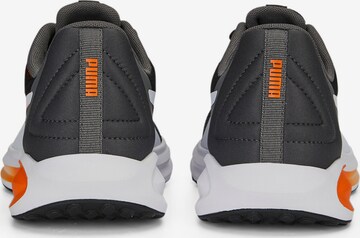 PUMA Athletic Shoes 'Twitch Runner Twist' in Black