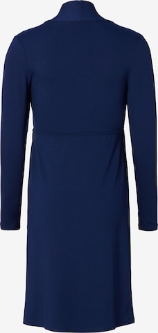 Esprit Maternity Dress in Blue