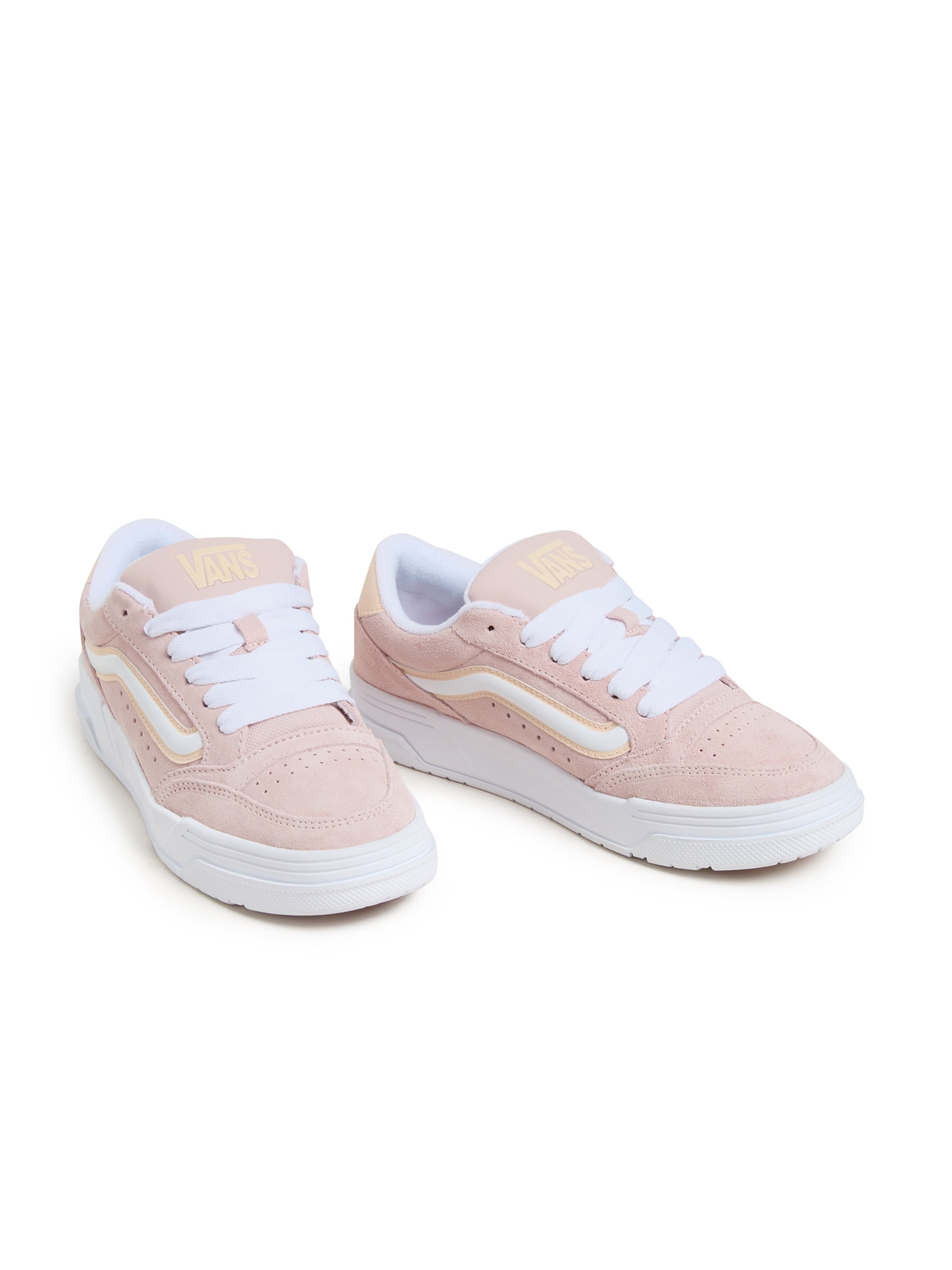 VANS Nizke superge 'Hylane' | roza barva