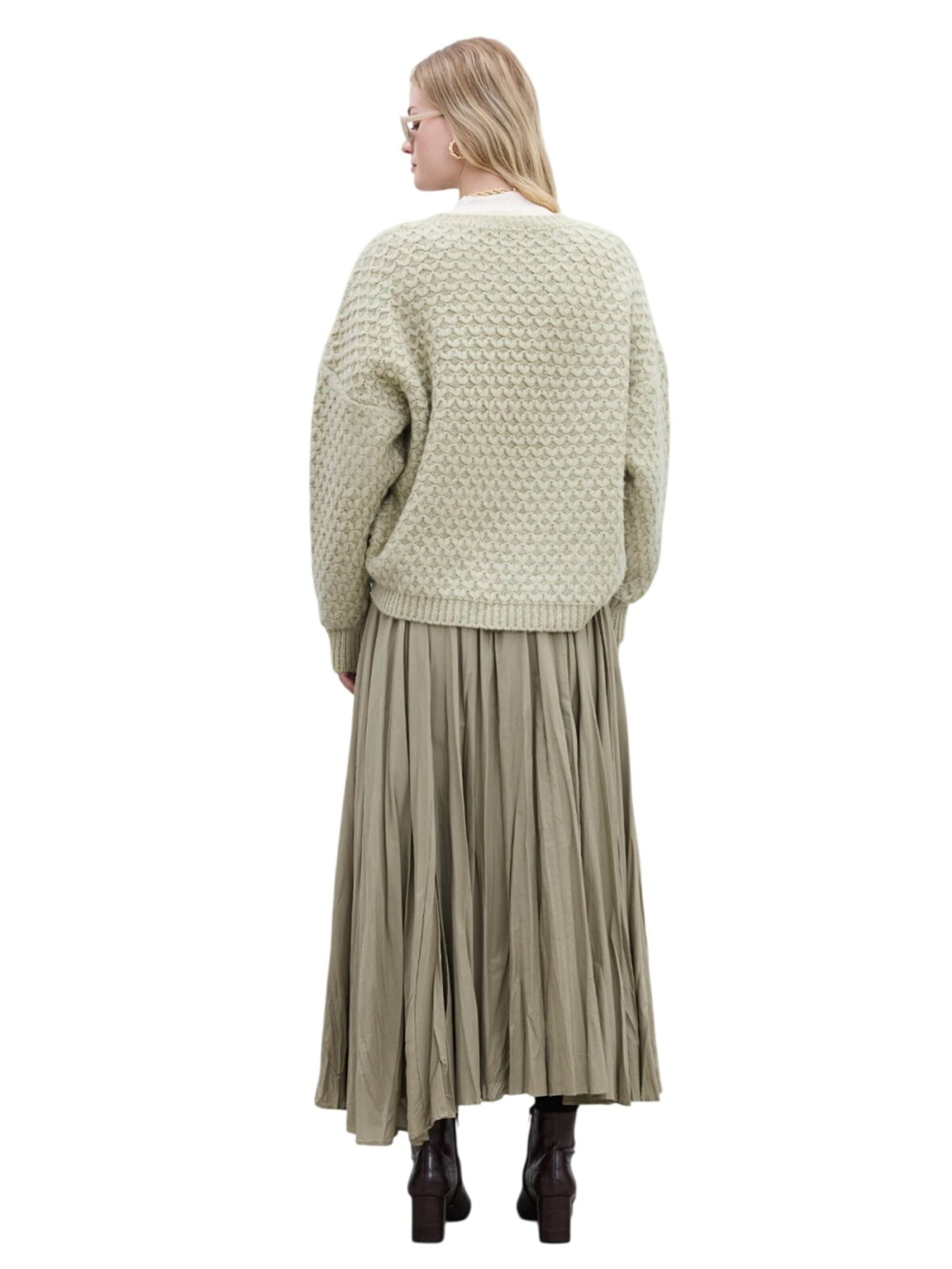MANUKA Skirt in Green