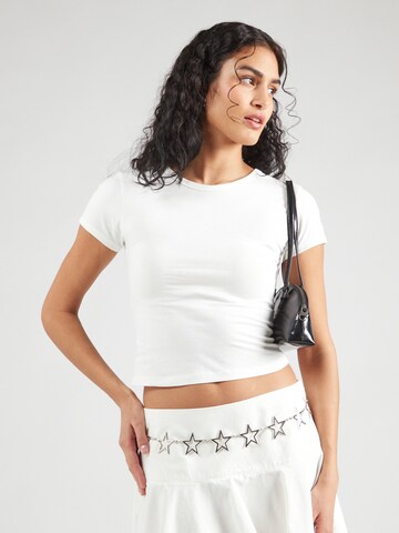 T-shirt 'Inga' STUDIO SELECT en bleu : devant