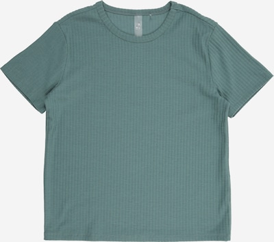 Only Play Girls Paita 'ONPSEREN' värissä tummanvihreä, Tuotenäkymä