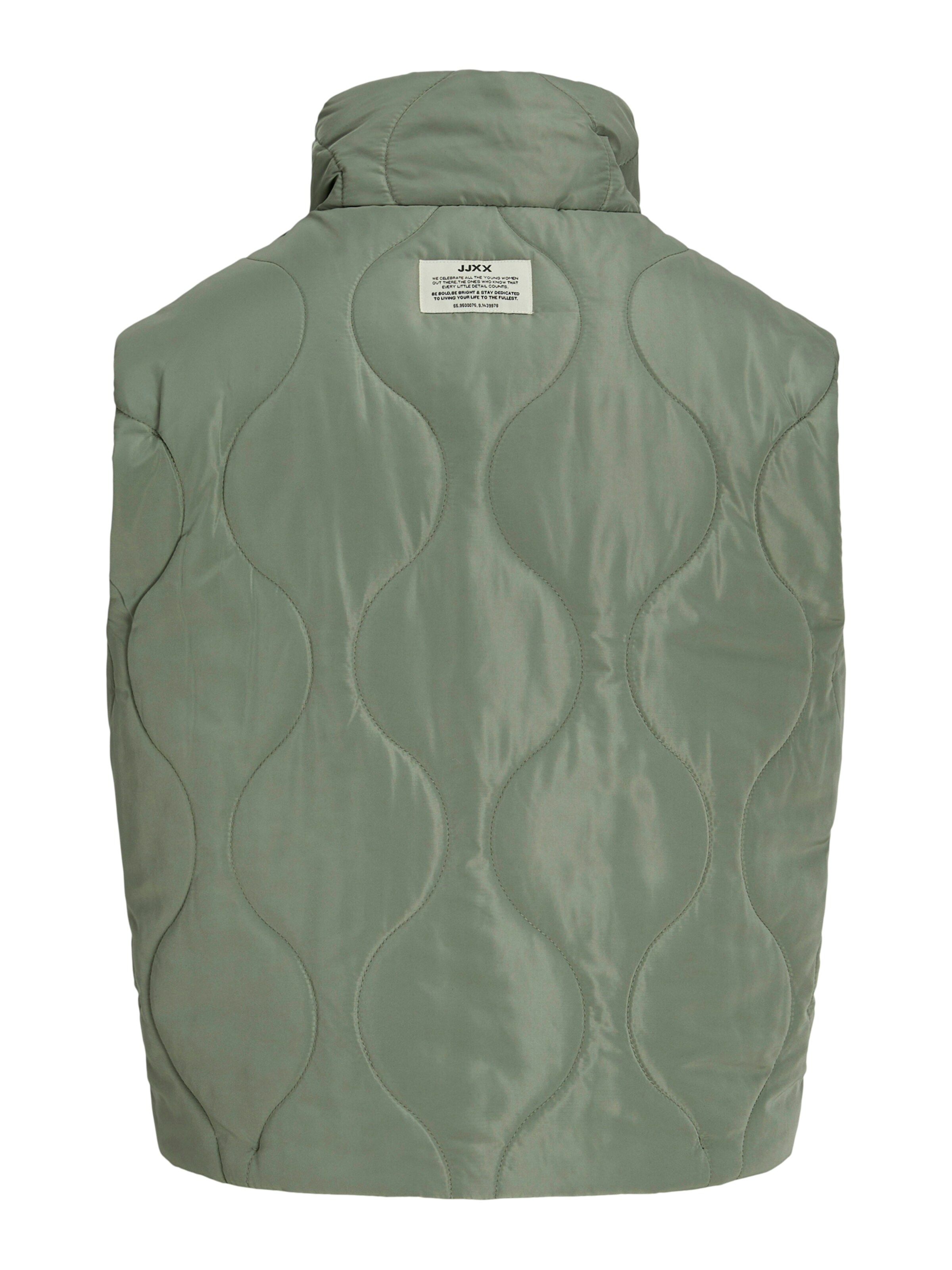 JJXX Жилетка 'SERENA' в Зеленый