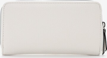 Emily & Noah Wallet ' Ella ' in White