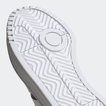 ADIDAS ORIGINALS Tenisky 'TEAM COURT J' – černá