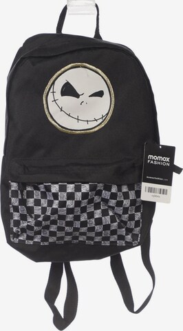 VANS Backpack in One size in Black: front