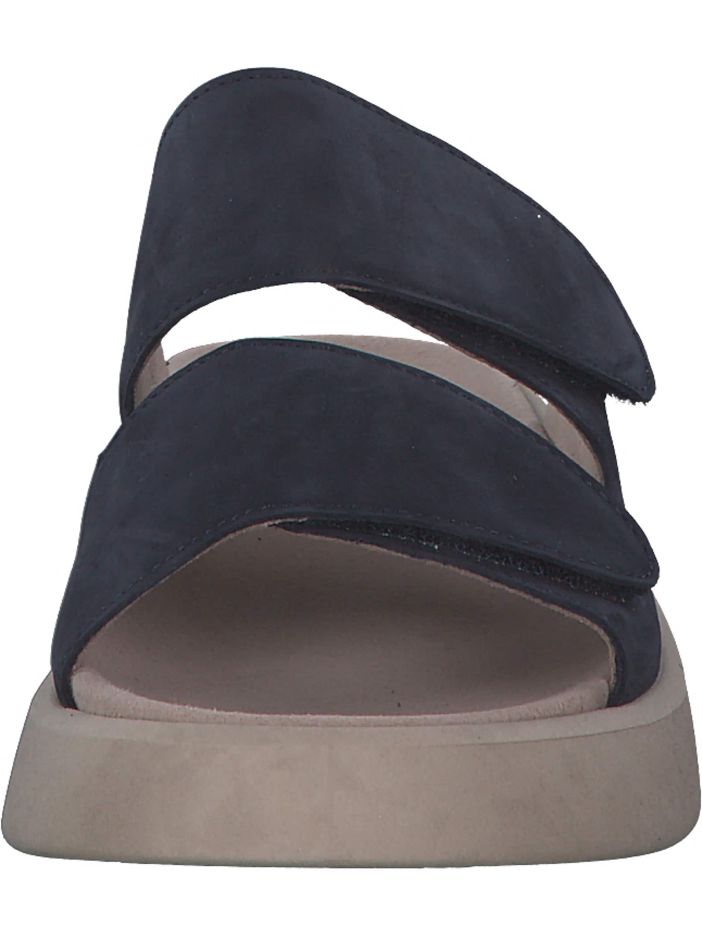 GABOR Mule 'Comfort' in Blue