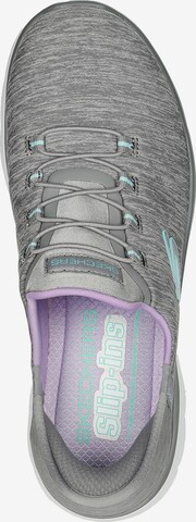 SKECHERS Slip-on 'Summits' in Grey