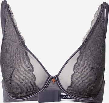 Reggiseno di JOOP! in grigio: frontale