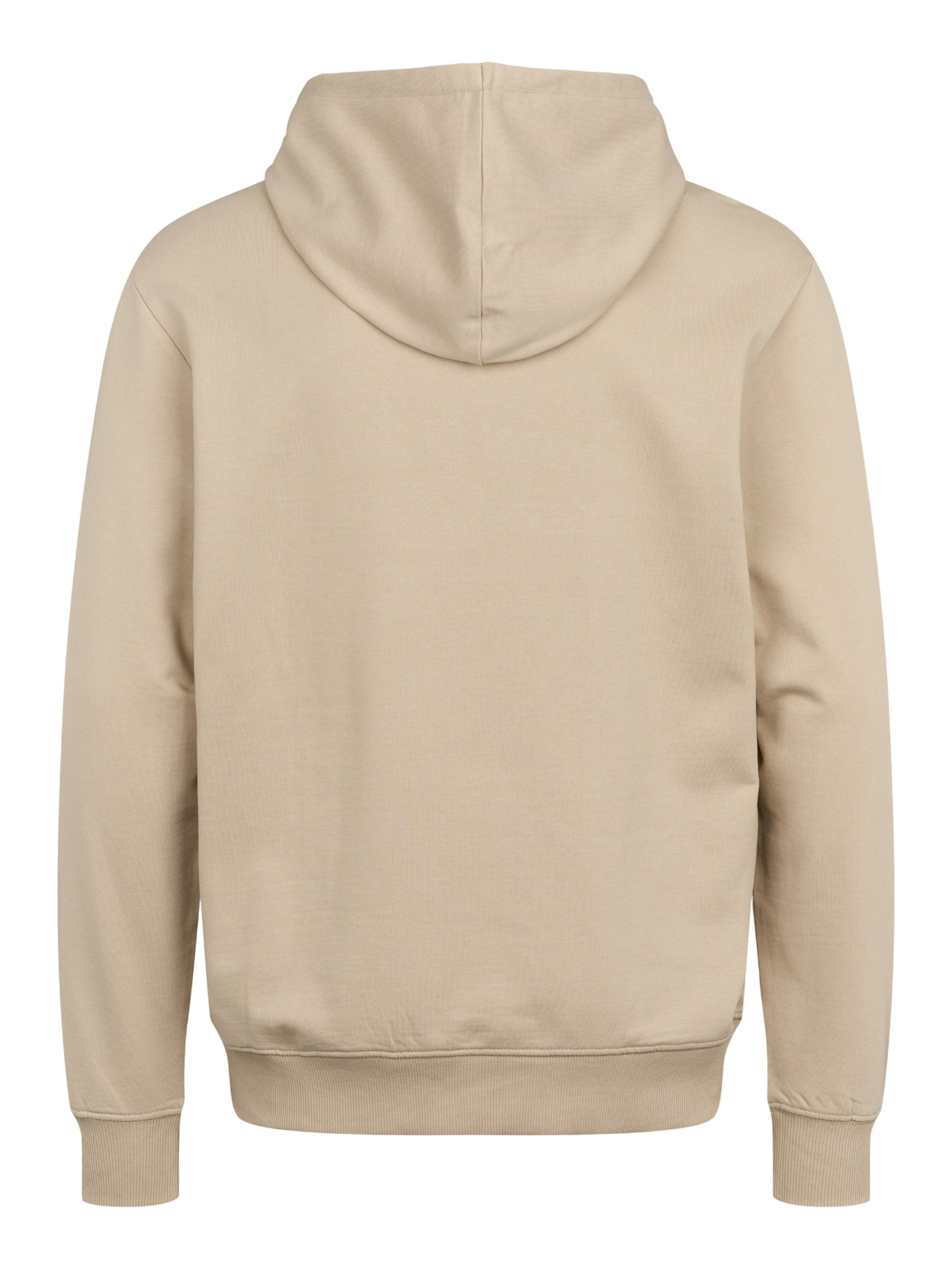 VINSON - Pullover 'Mortimer' em bege