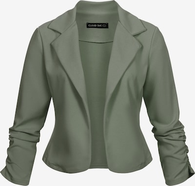 Cloud5ive Blazer in grün, Produktansicht