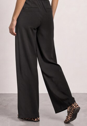 STREET ONE Regular Pants in Brown