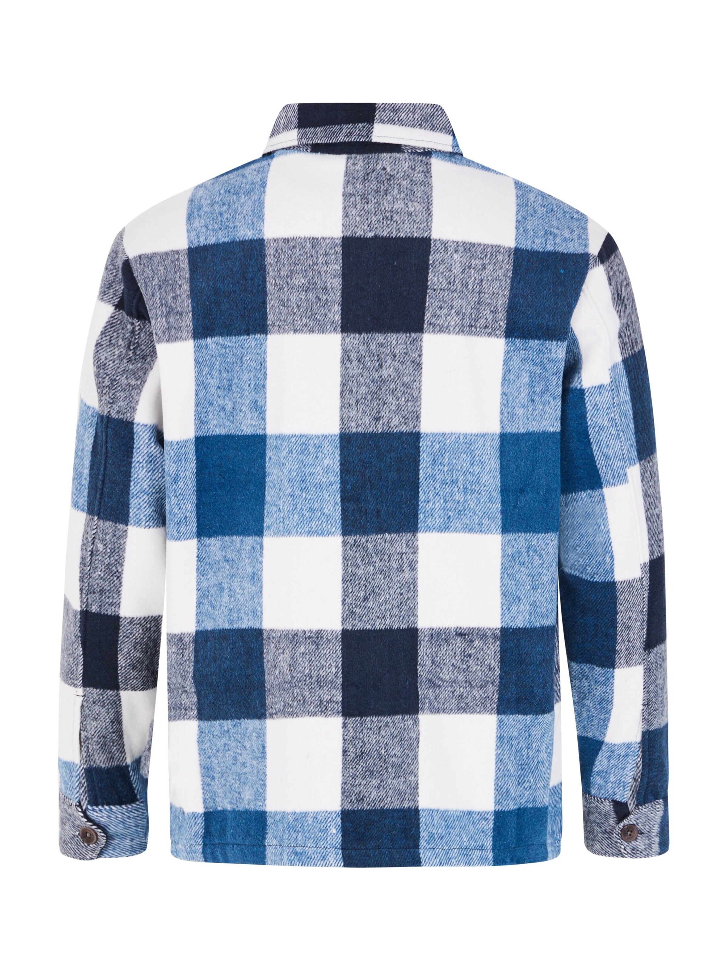 PROTEST Winterjacke 'PRTGRADE'‌‌‌‌‌‌‌‌‌ in Blau