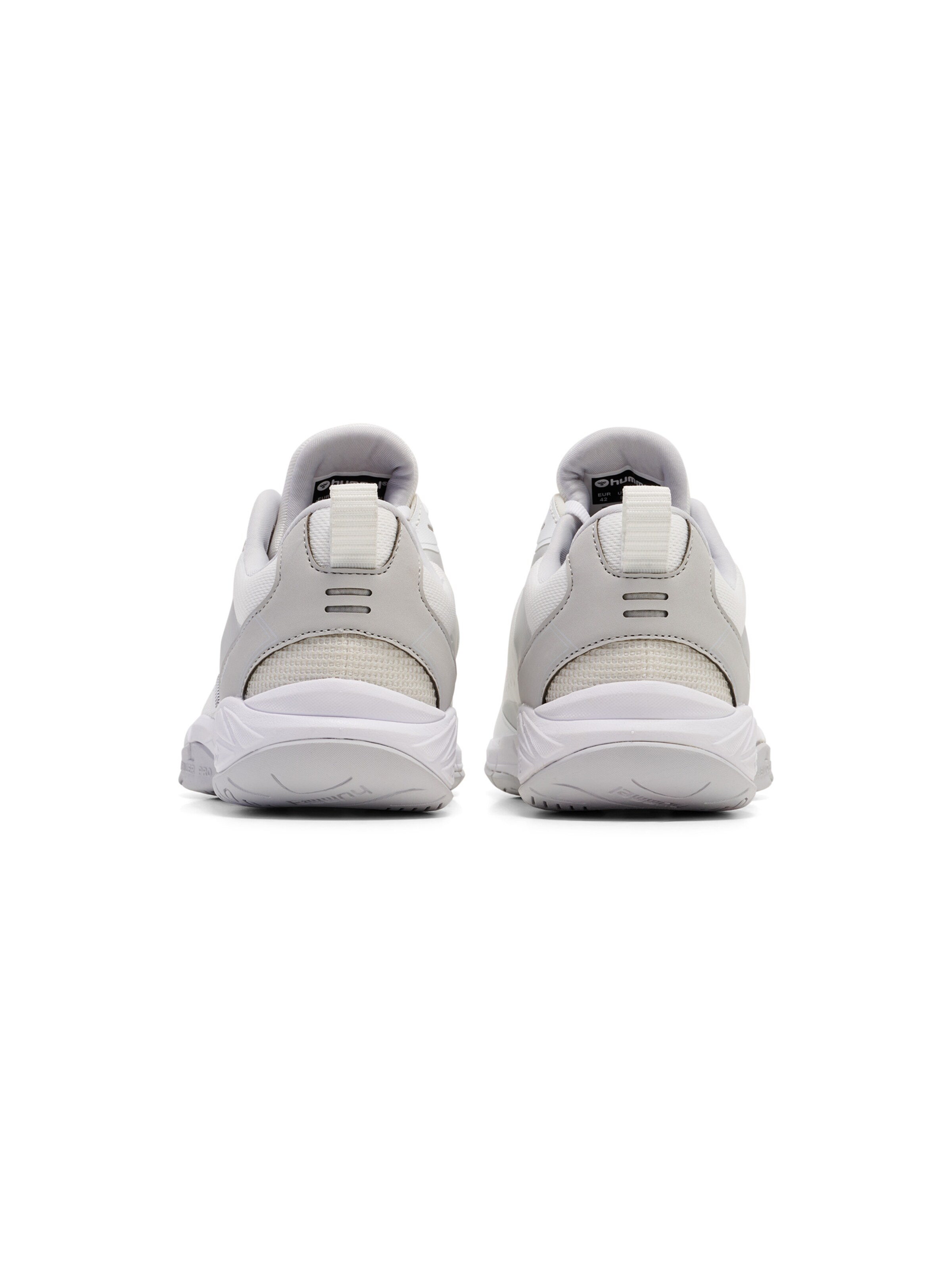 Hummel Sports shoe 'Speed Court' in White