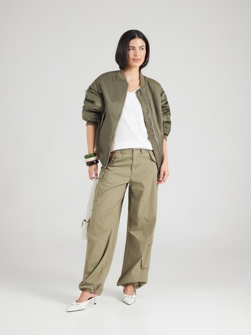 Soyaconcept Tričko 'SC-BABETTE 72' - Biela