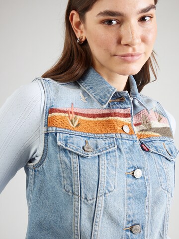 mėlyna LEVI'S ® Liemenė