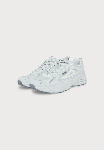 Sneaker bassa 'NETGRIND' di FILA in grigio