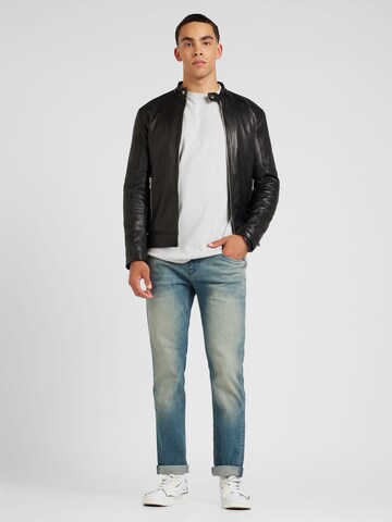 T-Shirt 'Duster' Carhartt WIP en gris