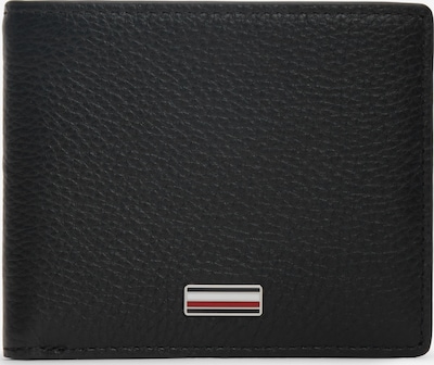 TOMMY HILFIGER Novčanik 'CENTRAL' veličine One Size u crna, Pregled proizvoda