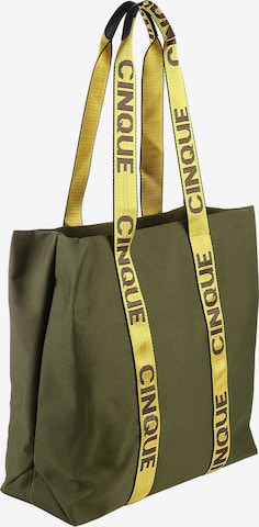 CINQUE Shoulder Bag in Green