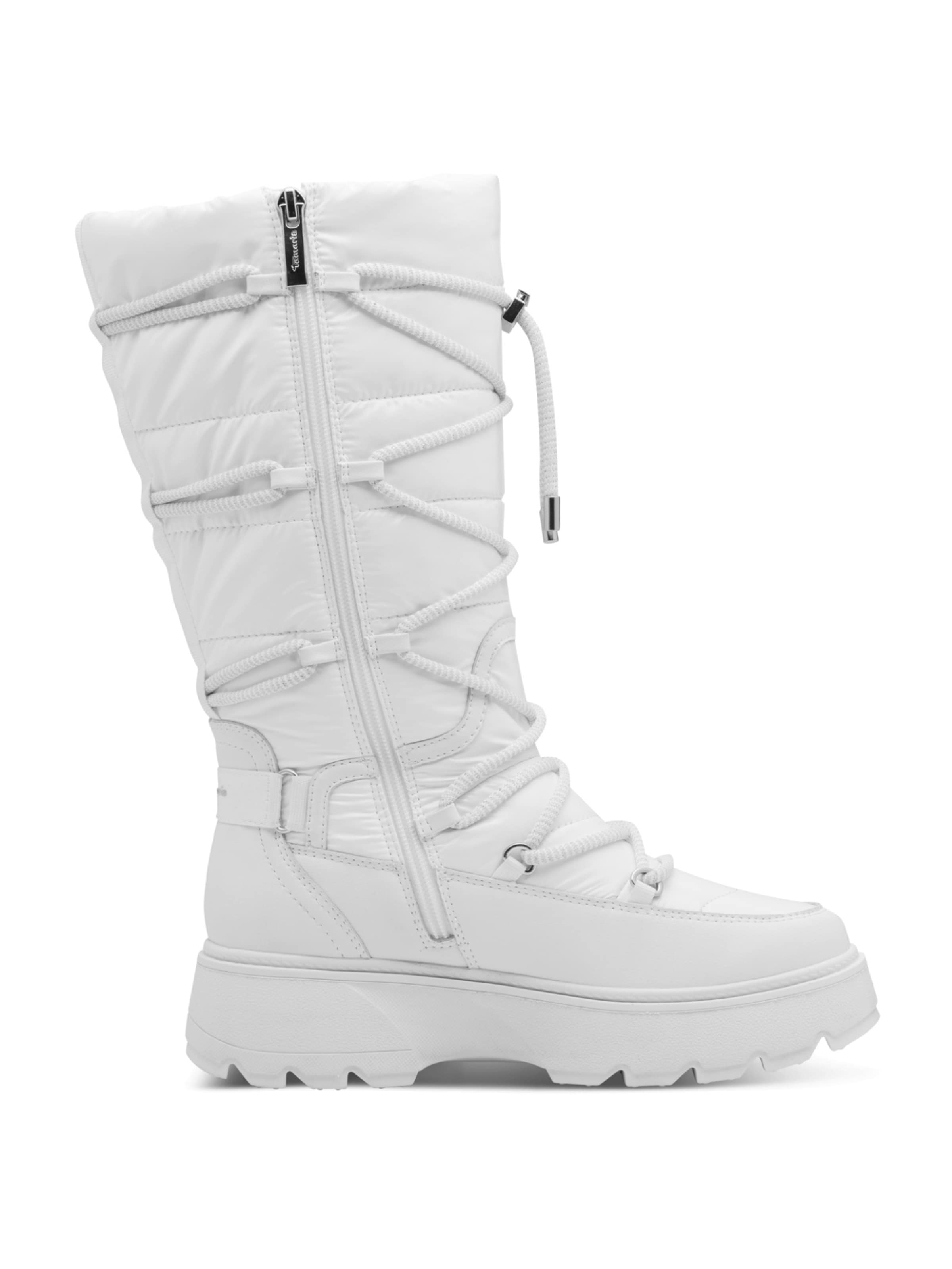 Tamaris Сноубутсы в Белый