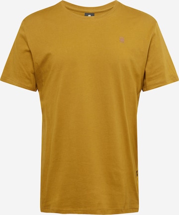 G-Star RAW Shirt in Brown: front