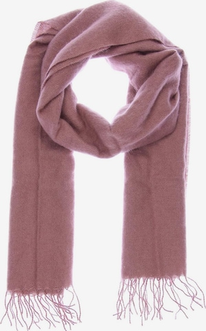 Asos Scarf & Wrap in One size in Pink: front