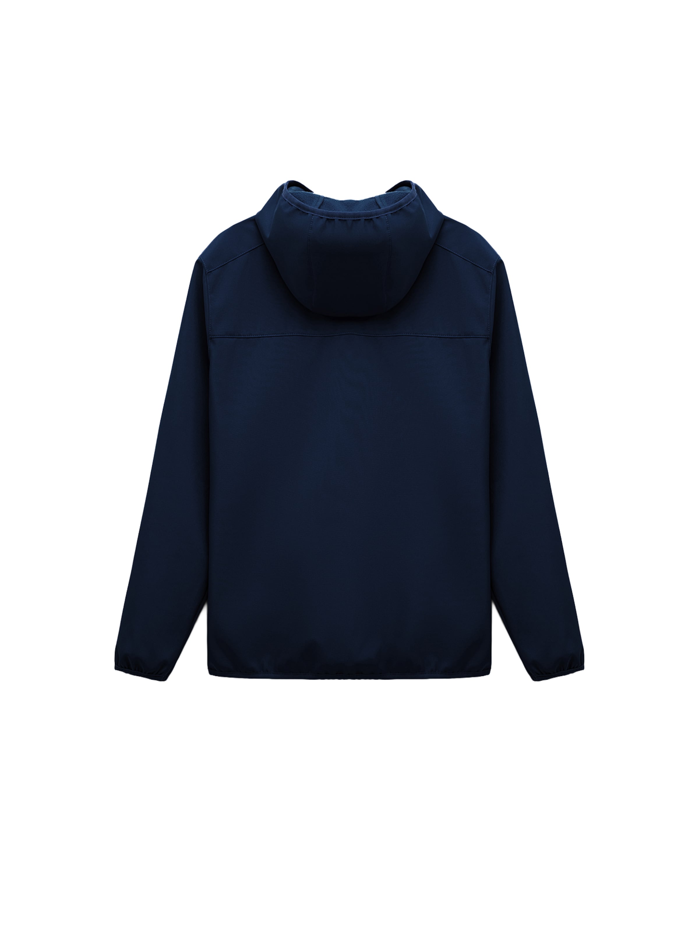 Koton Between-Season Jacket in Blue
