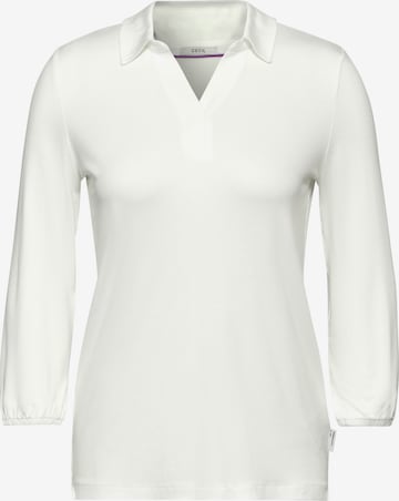 CECIL Bluse in Weiß: Vorderseite