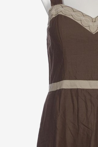 Betty Barclay Dress in L in Brown