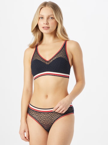 Panty di Tommy Hilfiger Underwear in blu