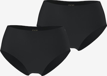 Culotte 'Sensation' JOOP! en noir : devant
