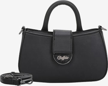 Sacs à main BUFFALO en noir : devant