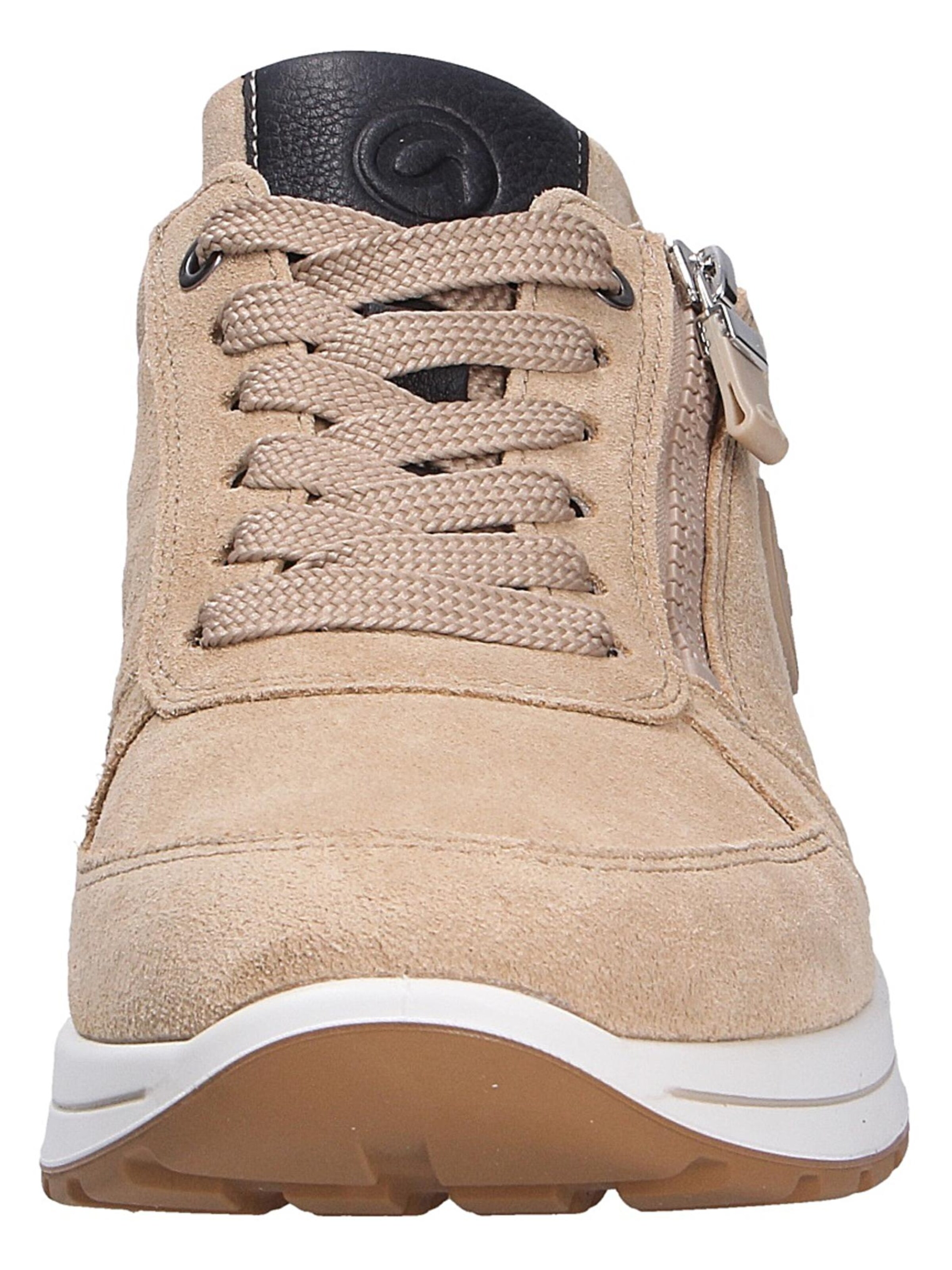 ARA Schnürschuh 'MATTEO'‌‌‌‌‌‌‌‌ in Beige