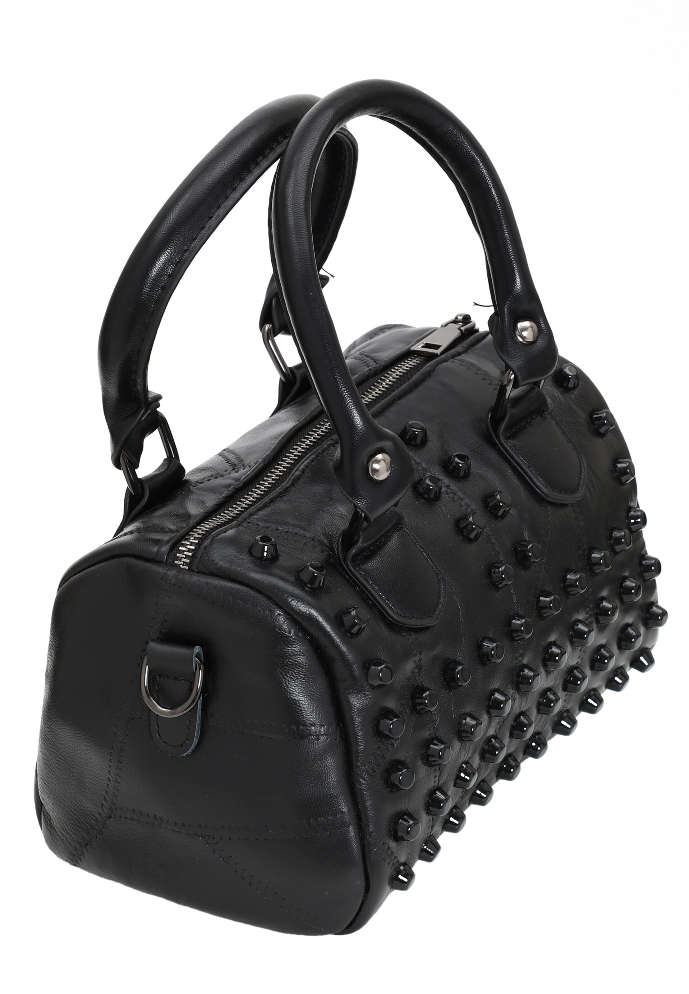 NAEMI Handbag in Black