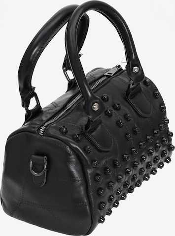 faina Handbag in Black