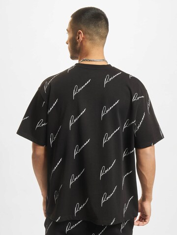ROCAWEAR Bluser & t-shirts 'Atlanta' i sort