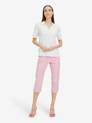 Betty Barclay Slimfit Jeans in Pink