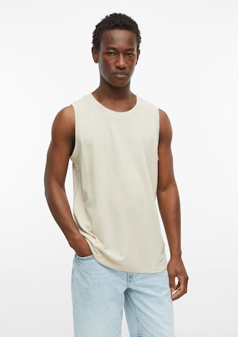 s.Oliver Top in Beige: Vorderseite