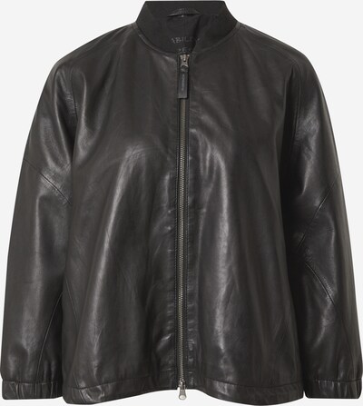 FREAKY NATION Between-season jacket 'Simply Cool' in Black, Item view