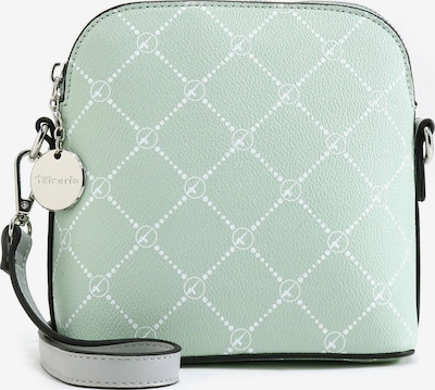 TAMARIS Crossbody bag 'Anastasia' in Mint / White, Item view