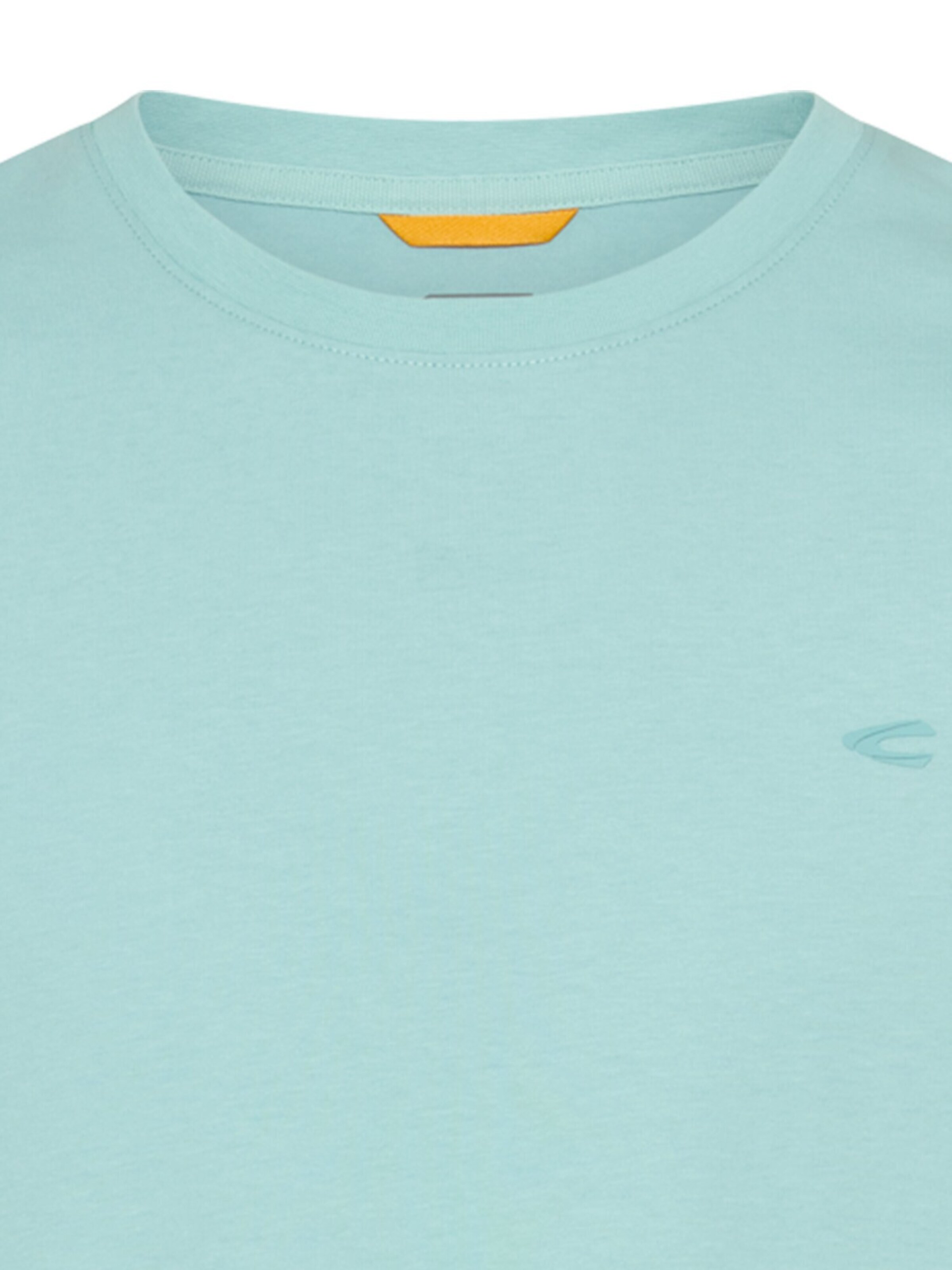 CAMEL ACTIVE Shirt in Blue