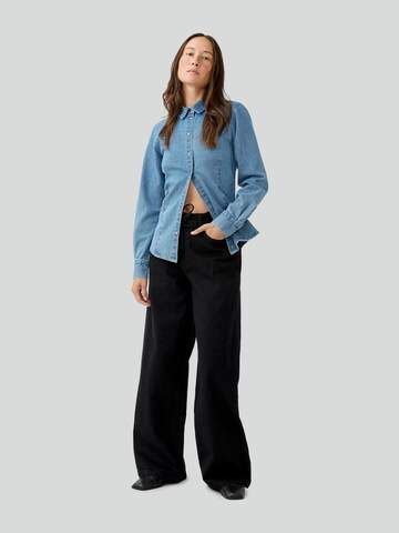 modström Paita ' MinniMD ' värissä sininen