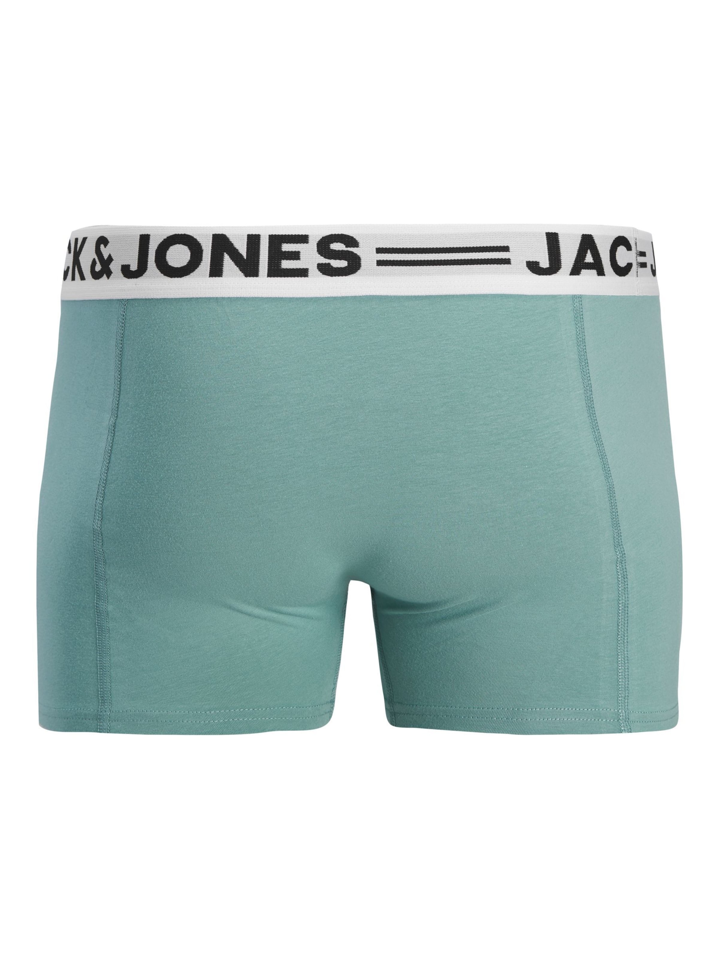 Jack & Jones Junior Underpants in Mixed colors